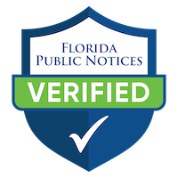 Badge used for displaying verification status of certification